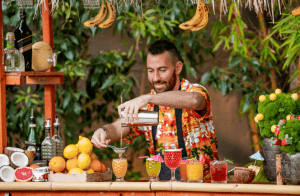 בר אקטיבי אירועים תרין