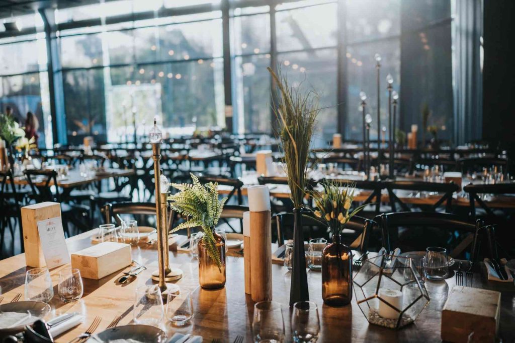 אולם יוקרתי תרין חתונות כנסים ואירועים